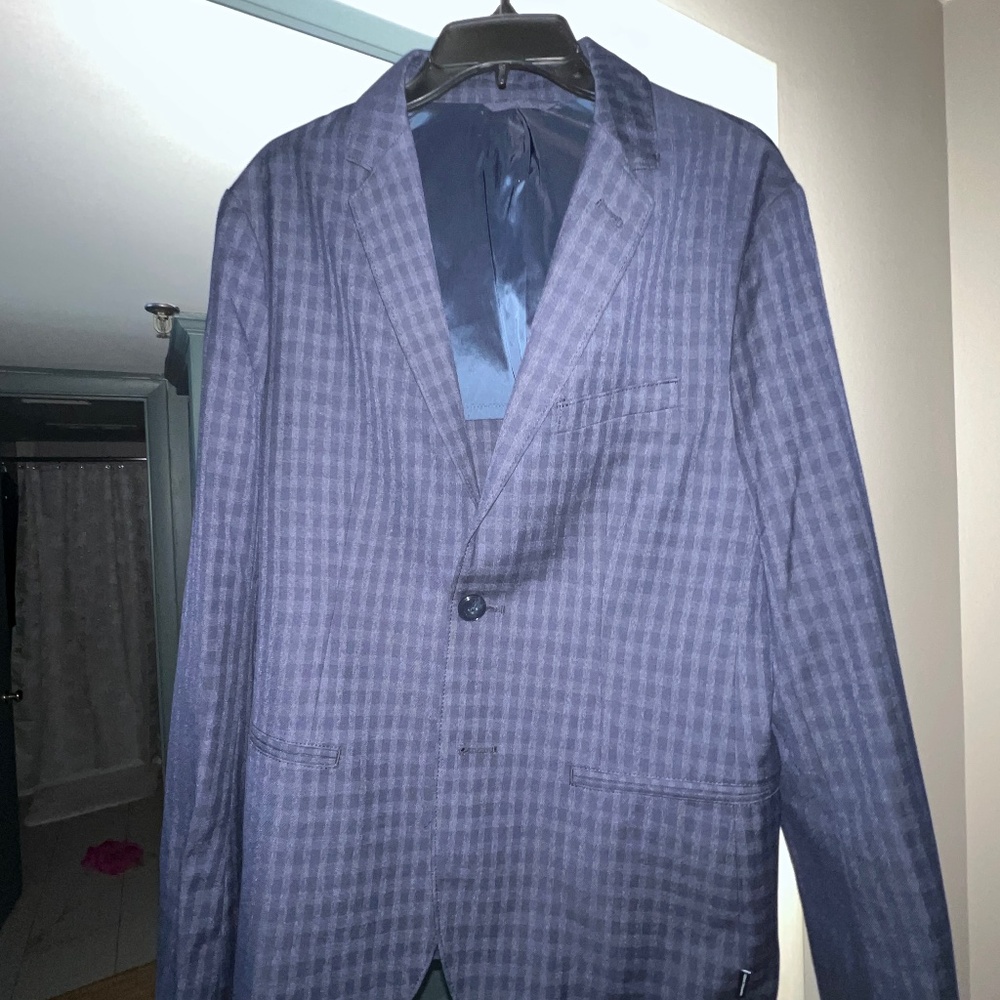 Armani sports coat